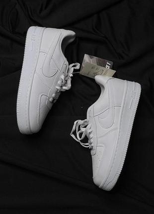 Кросівки унісекс nike air force 1