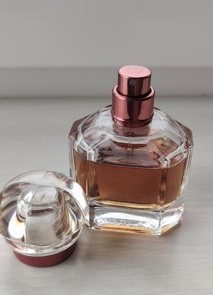 Mon guerlain eau de parfum intense guerlain1 фото