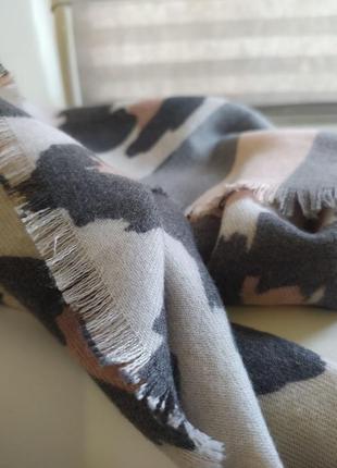 Кашемировый шарф кашемировый шарф палатин cashmere5 фото