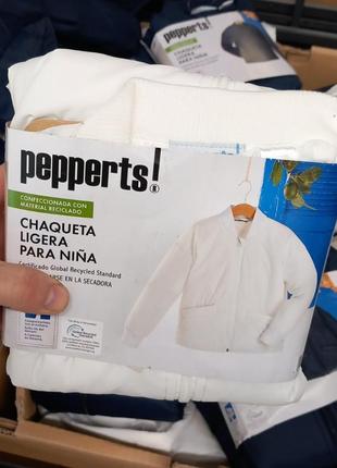 Легкая куртка, бомбер