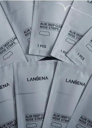 Отличные полоски против черных точек 🧖