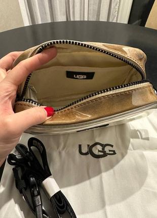 Продам сумку ugg2 фото