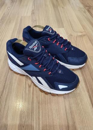 Кроссовки reebok3 фото