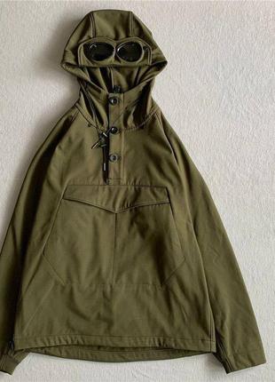 Куртка анорак c.p. company