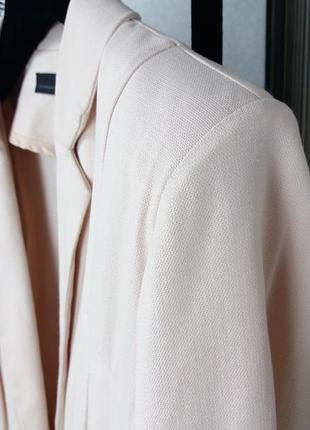 Sale!маскулиный куртка-пиджак блейзер/піджак модний3 фото