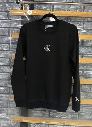 Світшот calvin klein