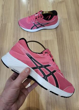 Кррсівки asics gel-contend 61 фото