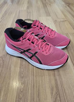 Кроссовки asics gel-contend 63 фото