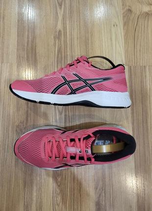 Кррсівки asics gel-contend 65 фото