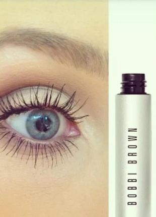 Набор для макияжа глаз bobbi brown city stroll