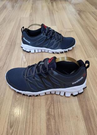 Кроссовки reebok realflex trail 42 фото