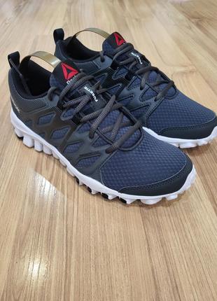 Кроссовки reebok realflex trail 43 фото