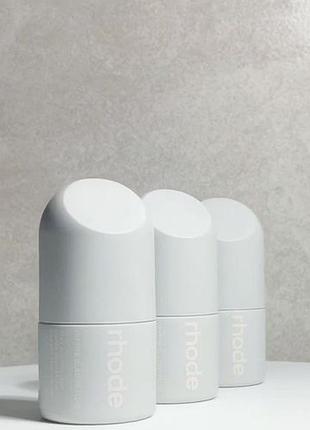 Пептидна сироватка для обличчя rhode