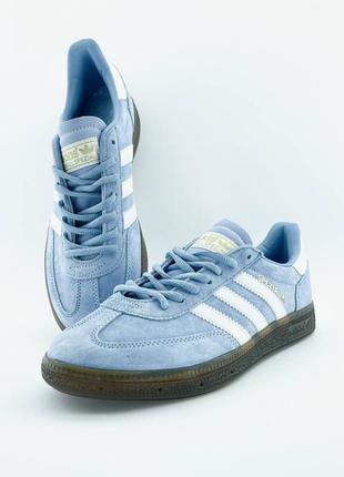 Кроссовки adidas spezial мужские замшевые adidas gazelle модные мужские адидас кампус весна adidas iniki, adidas samba замша7 фото