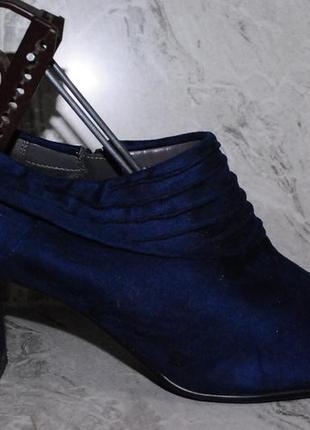 Туфли aerosoles 43 размер т