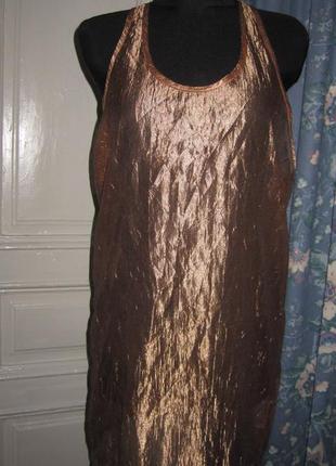 Сукня пляжне.розмір м