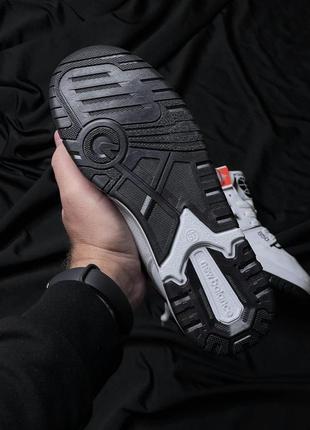 Кроссовки женские new balance 650 белые4 фото
