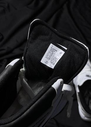 Кроссовки женские new balance 650 белые3 фото