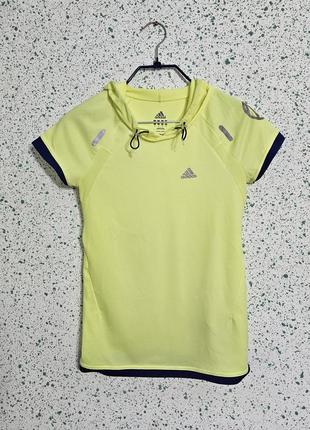 Футболка adidas, р. s