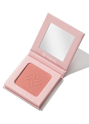 Румяна для лица bogenia angelic blush bg631 - №1 (peach)