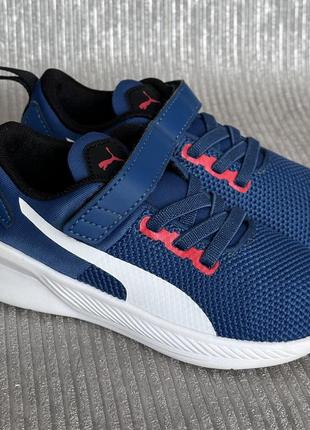 Кроссовки, кросівки puma р.24-25 стелька 15,7 см