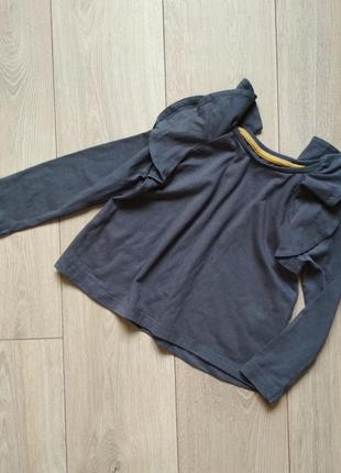 Кофта, реглан