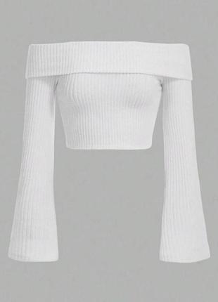 Стильна ангорова рубчик кофтинка жіноча, кофта ангора ( мод 1023)4 фото