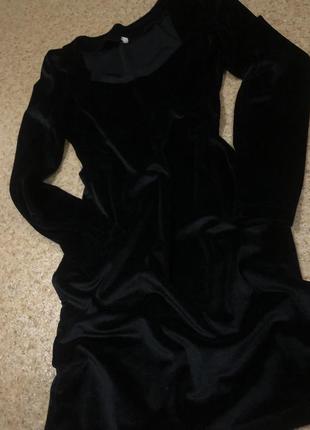 Сукня плаття міні