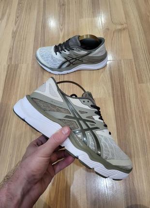 Кроссовки asics gel-natural epic2 фото