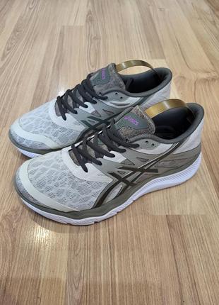 Кроссовки asics gel-natural epic4 фото