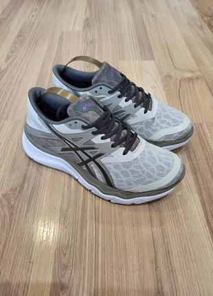 Кроссовки asics gel-natural epic3 фото