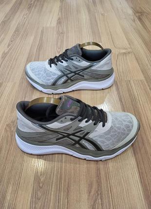 Кроссовки asics gel-natural epic1 фото