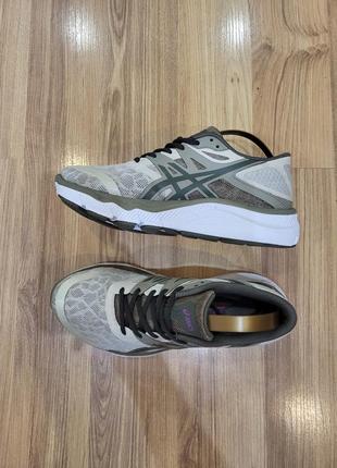 Кроссовки asics gel-natural epic6 фото