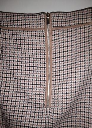 Демисезонная женская юбка sprit6 фото