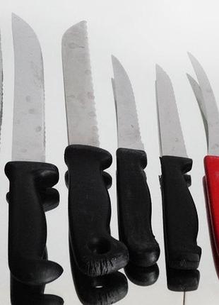 Ножи комплект