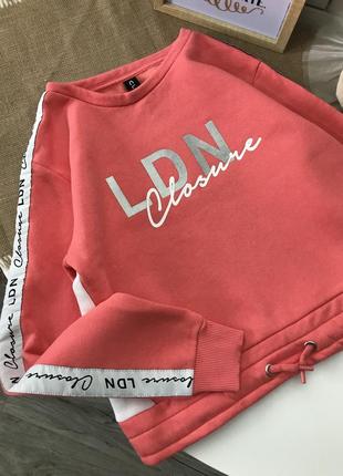 Крутезный свитшот на байке