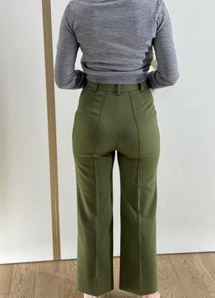 Брюки классические the coat