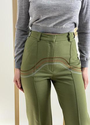 Брюки классические the coat