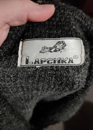 Кардиган женский стильный шерсть ангора4 фото