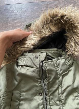 Парка h&m 9