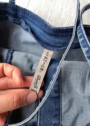 Стильный сарафан ❤️