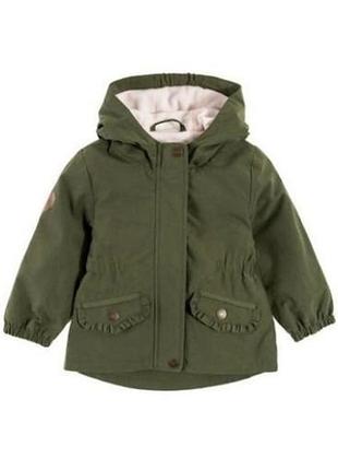 Cool club на флісі 86р