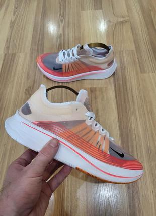 Кроссовки nike zoom fly sp