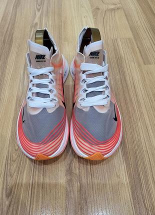 Кросівки nike zoom fly sp6 фото