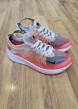 Кросівки nike zoom fly sp3 фото