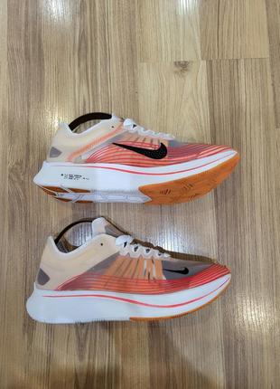 Кросівки nike zoom fly sp7 фото