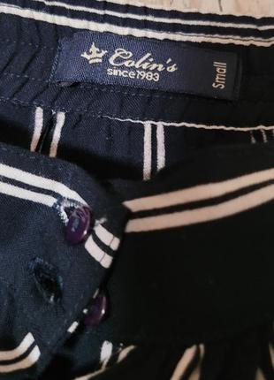 Юбка colins 3