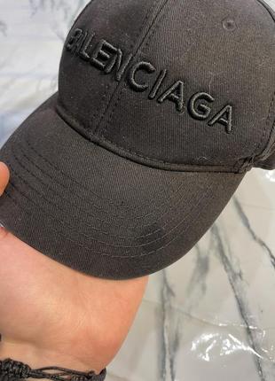 Balenciaga cap2 фото