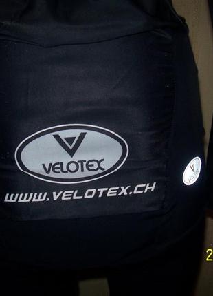 Вело комбинезон velotex9 фото