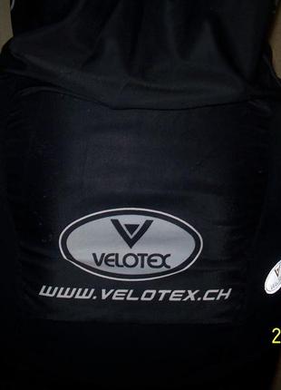 Вело комбинезон velotex7 фото